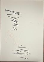 Jan Van Oost (1961) - Baudelaire Project - 21/02 n. 126