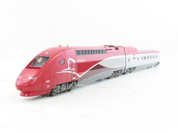 Märklin H0 - 37791 - Rame automotrice (1) - Ensemble en 4