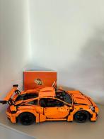 Lego Set - 42056 - Technic - Porsche 911 GT3 RS