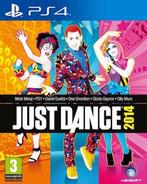 Just Dance 2014 (PS4 Games), Games en Spelcomputers, Ophalen of Verzenden, Zo goed als nieuw
