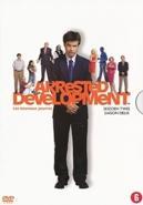 Arrested development - Seizoen 2 op DVD, Verzenden, Nieuw in verpakking