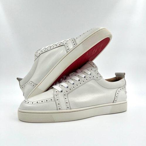 Louboutin on sale lage sneakers