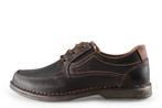 Outfielder Veterschoenen in maat 44 Bruin | 5% extra korting, Kleding | Heren, Schoenen, Bruin, Verzenden, Outfielder, Zo goed als nieuw