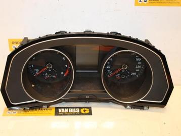 Kilometerteller KM Volkswagen Passat O128654