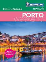 Porto / De Groene Reisgids Weekend 9789401439701 Michelin, Boeken, Verzenden, Zo goed als nieuw, Michelin