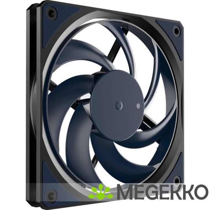 Cooler Master Mobius 120 Slim, Computers en Software, Computerkoelers, Nieuw, Verzenden