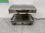 RVS Hendi Salamander Grill 60 cm 230V Horeca, Ophalen of Verzenden