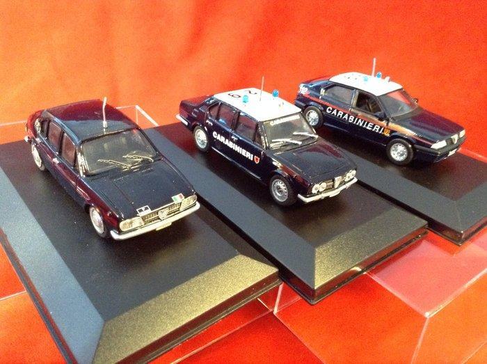 Ars Model & Progetto K - made in Italy 1:43 - Voiture, Hobby en Vrije tijd, Modelauto's | 1:5 tot 1:12