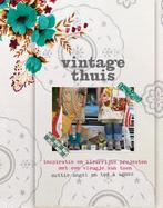 Vintage thuis 9789023013907 Dottie Angel, Boeken, Verzenden, Zo goed als nieuw, Dottie Angel