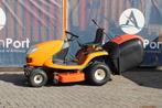 Veiling: Zitmaaier Kubota GR1600 2006 Diesel, Tuin en Terras, Ophalen, Nieuw