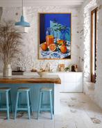 E. García - NARANJAS XL (NO RESERVE)