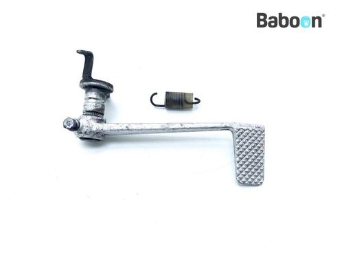 Rempedaal Yamaha FJR 1300 2006-2012 (FJR1300), Motoren, Onderdelen | Yamaha, Gebruikt, Verzenden
