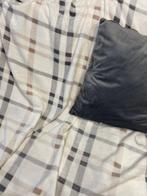 Zacht en warm tartan plaid met zachte kleuren. - Plaid - 200