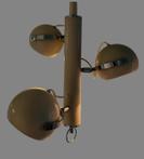 Suspension, vintage eyeball années 70 UFO (1) - Moderne