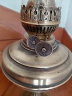 Lampe à huile - Laiton