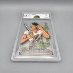 One Piece Graded card - ZORO (Daikaizoku) POP1! - Graad 10, Hobby en Vrije tijd, Verzamelkaartspellen | Overige, Nieuw
