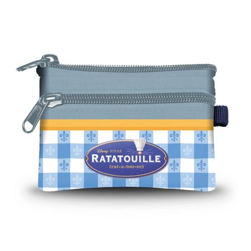 Ratatouille Remy Geldbeugel, Verzamelen, Disney, Ophalen of Verzenden