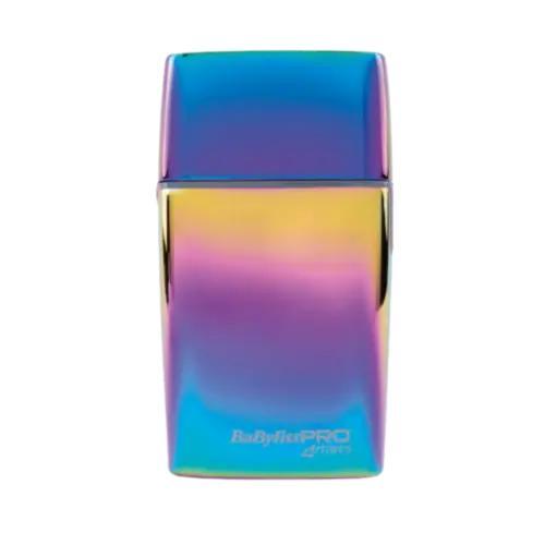 Babyliss Pro Foil Shaver Double (Trimmer), Handtassen en Accessoires, Uiterlijk | Haarverzorging, Gel, Wax, Haarlak of Mousse