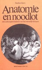 Anatomie en noodlot 9789024642106 Kern, Boeken, Verzenden, Gelezen, Kern