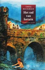 Het rad van fortuin / Historische trilogie / 3 9789056379346, Verzenden, Zo goed als nieuw, Thea Beckman