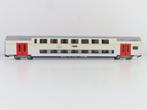 L.S.Models H0 - Modeltrein personenwagonset (1) - M6, Hobby en Vrije tijd, Nieuw