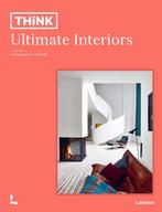 Think Ultimate Interiors 9789401469753 Piet Swimberghe, Verzenden, Gelezen, Piet Swimberghe