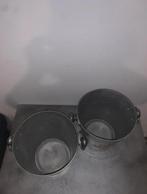 Veuve Clicquot - Wijnkoeler - Metaal, Aluminium, Antiek en Kunst