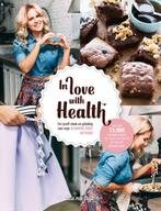 In love with health 9789082470208, Boeken, Gelezen, Lisa van Cuijk, Verzenden