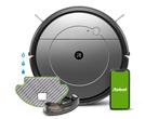 iRobot Roomba Combo - Robotstofzuiger - 2-in-1 functie, Elektronische apparatuur, Stofzuigers, Verzenden, Nieuw