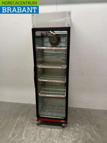 Coca Cola Glacière à porte vitrée 230V Restauration, Verzenden