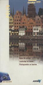 Polen / ANWB goud 9789018007980 Martin Hus, Boeken, Verzenden, Gelezen, Martin Hus