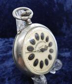 Chronometre Naval - System Roskopf Pocket watch - 1900-1949