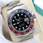 Rolex - GMT-Master II - Sans prix de réserve - 126710BLRO -