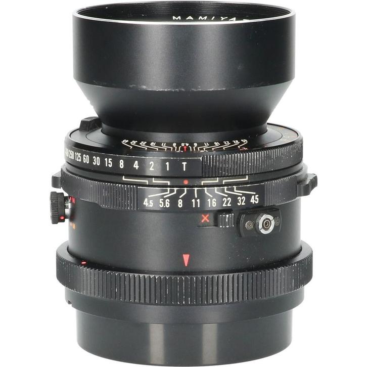 Tweedehands Mamiya-Sekor C 180mm f/4.5 CM5658, TV, Hi-fi & Vidéo, Photo | Lentilles & Objectifs, Enlèvement ou Envoi
