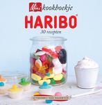 Minikookboekje - Haribo 9789461311542, Boeken, Gelezen, Lene Knudsen, Verzenden