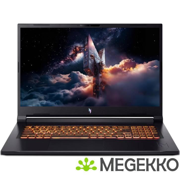 Acer Nitro V 17 AI ANV17-41-R5C1 17.3  AMD Ryzen 7 RTX 5070, Computers en Software, Overige Computers en Software, Nieuw, Verzenden