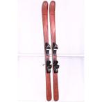177 skis BLIZZARD BRAHMA 88 2024, grip walk, woodcore, doub, Overige merken, 160 tot 180 cm, Gebruikt, Verzenden