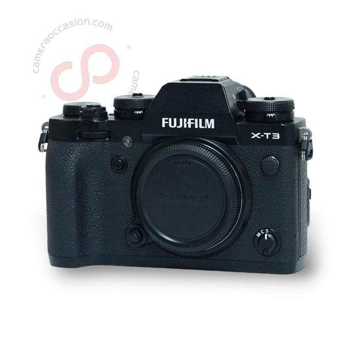 FujiFilm X-T3 nr. 0775, Audio, Tv en Foto, Fotocamera's Digitaal, Zo goed als nieuw, Fuji, 8 keer of meer, Ophalen of Verzenden