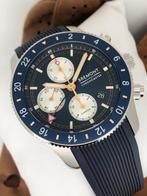 Bremont - Supermarine Chronograph Chronometer GMT Automatic, Nieuw