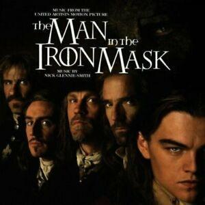 Glennie - Smith: The Man in the Iron Mask [SOUNDTRACK] CD, CD & DVD, CD | Autres CD, Envoi