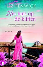 Het huis op de kliffen 9789022581209 Liz Fenwick, Verzenden, Gelezen, Liz Fenwick