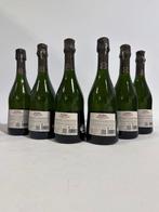 2021 Codorniu, Heredad - Cava Brut, Reserva - 6 Flessen, Nieuw