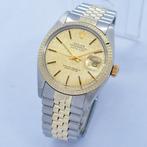 Rolex - Oyster Perpetual Datejust - Ref. 16013 - Homme -, Handtassen en Accessoires, Horloges | Heren, Nieuw