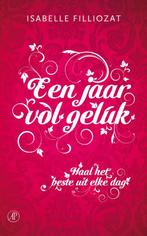 Een jaar vol geluk 9789029572941 Isabelle Filliozat, Boeken, Verzenden, Zo goed als nieuw, Isabelle Filliozat