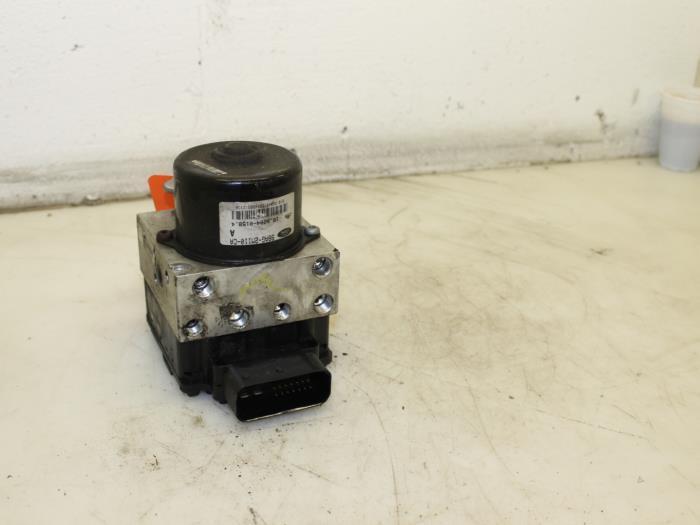 ABS Pomp Ford Focus O134660, Auto-onderdelen, Remmen en Aandrijving