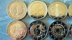 Europa. 2 Euro 2005/2025 (15 pièces) (Zonder minimumprijs)