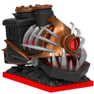 Trap Team - Nightmare Express, Verzamelen, Poppetjes en Figuurtjes
