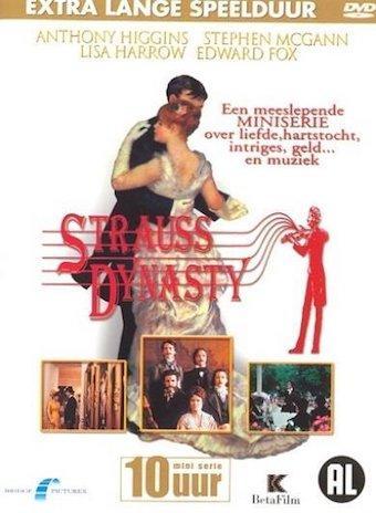 Strauss Dynasty - DVD (Films (Geen Games)) (Films) beschikbaar voor biedingen