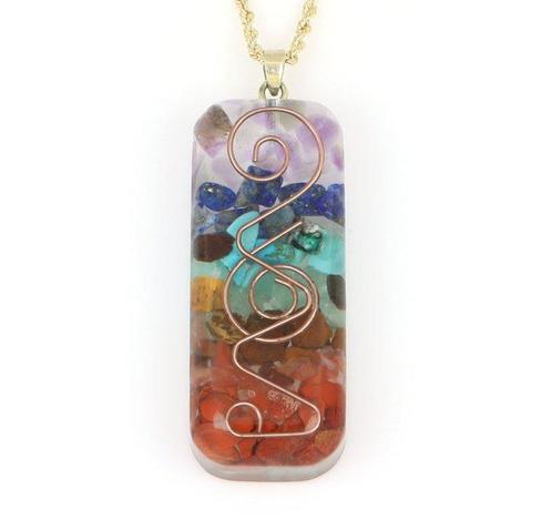 Sans Prix de Réserve - Collier - 18 carats Or jaune, Handtassen en Accessoires, Kettingen