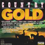 Various - Country Gold, Verzenden